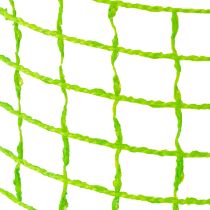 Itens Fita de grade 4,5cmx10m verde