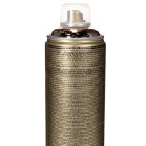 Itens Tinta spray com efeito cromado cobre para projetos criativos, Montana Cans 400ml