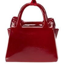 Itens Bolsa decorativa com laço para pendurar, 10 cm
