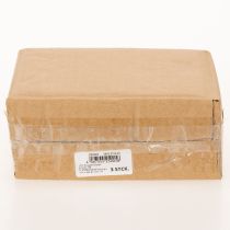 Itens Conjunto de cerâmica para decoração de interiores e vasos de flores. Ideal para presente. 10 cm, 3 peças.