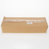 Itens Decorações de Páscoa, orelhas de coelho, estacas de jardim nostálgicas para embelezar o jardim na Páscoa, 35 cm, 2 peças