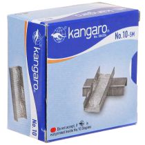 Itens Grampos 10/5 Grampos 5000 × 10 unidades