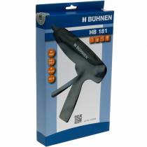Itens Pistola de cola quente HB 181 80W