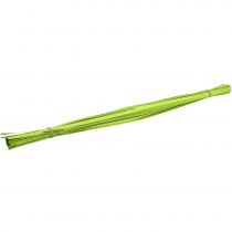 Tiras de madeira verde primavera 95cm - 100cm 50p
