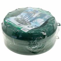Itens Anel de espuma floral universal OASIS® IDEAL verde Ø27,5cm 3 un.