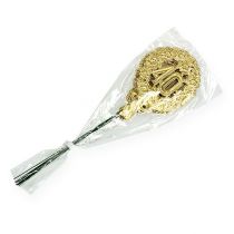 Itens Aniversário número 40 Ø8cm 10pcs