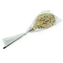 Itens Aniversário número 70 Ø8cm 10pcs