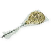 Itens Aniversário número 75 Ø8cm 10pcs