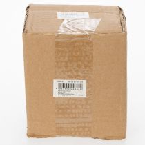 Itens Conjunto de 2 estatuetas decorativas de gato, ideais para decoração de quarto e banheiro, 14 cm.