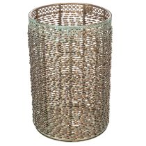 Itens Castiçais de metal para velas pequenas, Ø8/10/13cm, conjunto de 3