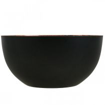 Itens Castiçal preto, castiçal de bronze Ø13cm H6cm