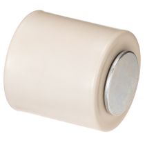 Itens Castiçais magnéticos para velas cônicas grossas (4 cm), 4 peças