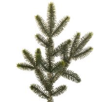 Itens Ramo de pinheiro artificial para decoração de mesa e arranjos, 45 cm, 3 peças