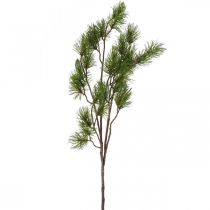Itens Ramo de pinho artificial Ramo de pinho Deco 101cm