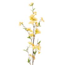 Itens Ramo de cerejeira em flor para decoração, ideal para um ambiente elegante, 120 cm