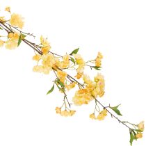 Itens Ramo de cerejeira em flor para decoração, ideal para um ambiente elegante, 120 cm