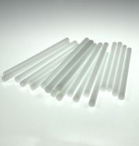 Itens Cartuchos de cola Cola Hot Melt de baixa temperatura 95 peças 2kg