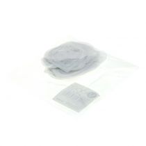 Itens Coração de confete 5cm 24 unidades