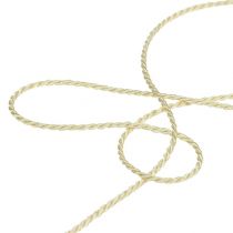 Creme de cordão 2mm 50m