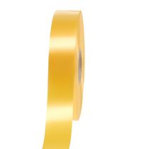 Itens Fita ondulante 30mm 100m amarela