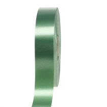 Itens Fita de ondulação 30mm 100m verde oliva