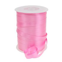 Itens Fita Curling Rosa 10mm 250m