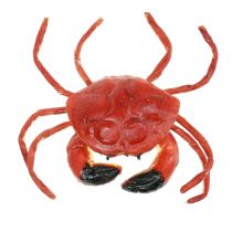 Itens Deco câncer vermelho 15cm