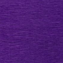 Itens Papel crepom florista roxo escuro 50x250cm