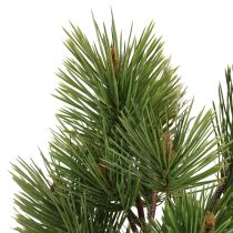 Itens Galhos artificiais de pinheiro galhos de natal verde 53cm 3 peças
