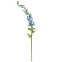 Itens Larkspur artificial azul flor artificial delphinium 130cm