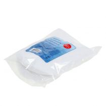 Itens Deco flocos de neve grossos 100g