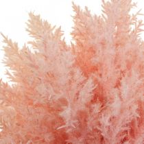 Itens Astilbe artificial ramos decorativos rosa artificial A38cm 5uds