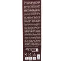 Itens Estrela decorativa de LED, branco quente, para exterior, com temporizador, 40 cm