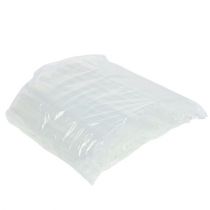 Itens Cartuchos de cola adesivo hot melt transparente Ø11mm 2kg 95 un