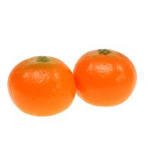 Mandarim Ø6cm 6pcs