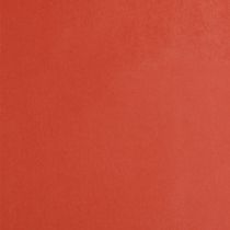 Itens Papel de punho papel de seda floral vermelho 37,5cm 100m