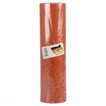 Itens Cuff Papel Flor Seda Papel Seda Vermelho 37,5cm 100m