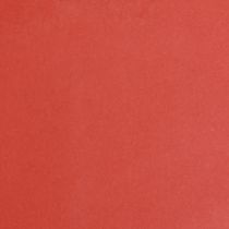 Itens Papel punho flor papel lenço vermelho 25cm 100m