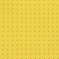 Itens Cuff papel lenço de papel pontos amarelos 25cm 100m