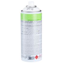 Itens Spray de marcação, giz em spray, branco fosco, Montana 400ml