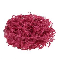 Itens Algodão amora rosa 150g