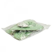 Itens Coração de metal, coração decorativo para pendurar, decoração de coração H14,5cm 2 peças