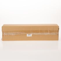 Itens Estacas decorativas de papoula para jardim, elemento decorativo perfeito para o seu jardim, 42 cm, 4 peças.