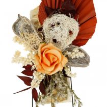 Itens Almofada natural almofadas graves secas exóticas 3 vezes sortidas 24 peças