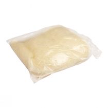 Itens Capim sisal de fibra natural para artesanato Capim sisal creme branco 500g