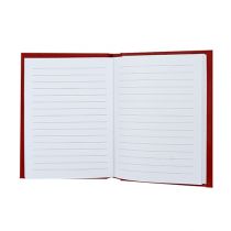 Notebook para meninos Cowboy A6 1p