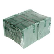 Itens Arranjo de mesa de tijolo de espuma floral 11 cm x 11 cm x 8,5 cm 4 unidades