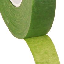 Itens Fita Flor OASIS® verde claro 13mm 2 un