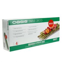 Itens OASIS® Table Deco maxi 4 peças
