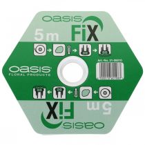 Argila de modelagem OASIS® Fix 5m